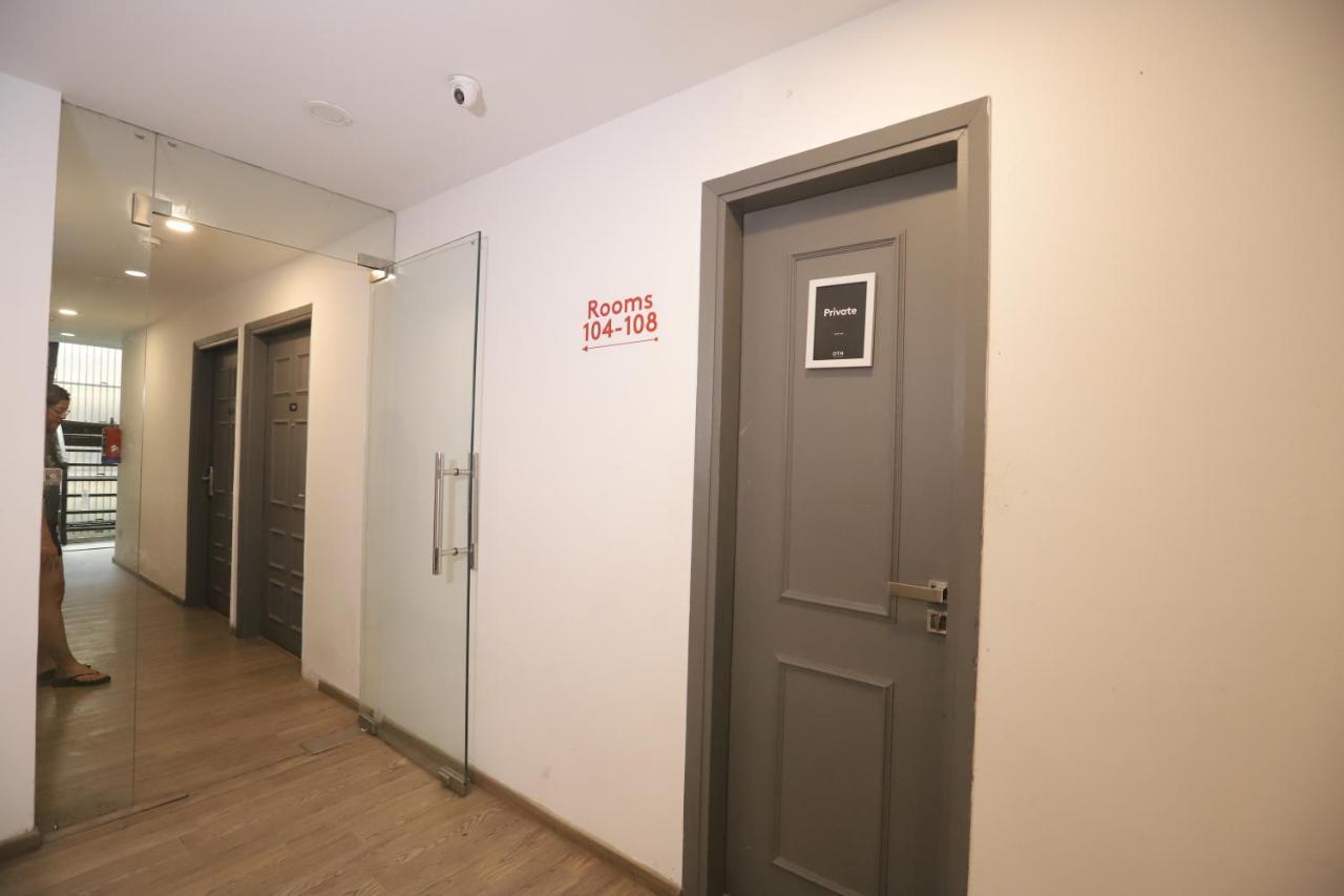 Ip Residency East Delhi Preet Vihar Couple Freindly 3* New Delhi