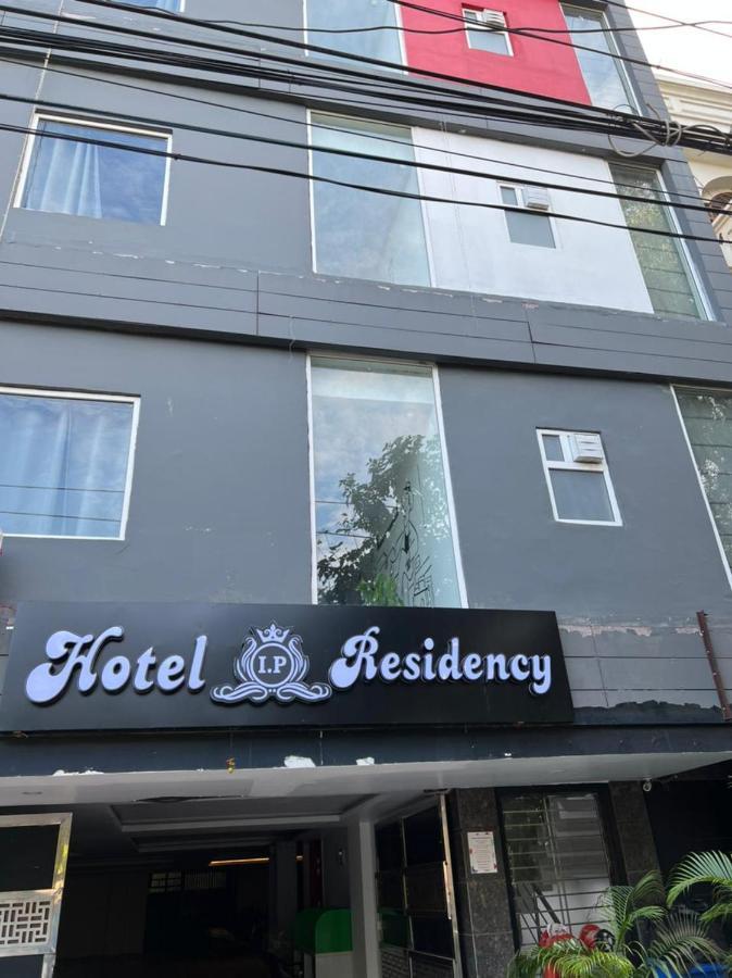 Ip Residency East Delhi Preet Vihar Couple Freindly Hotel New Delhi