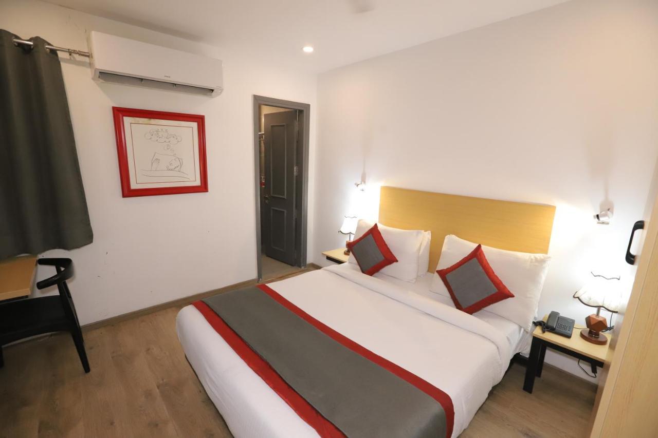 Hotel Ip Residency East Delhi Preet Vihar Couple Freindly New Delhi