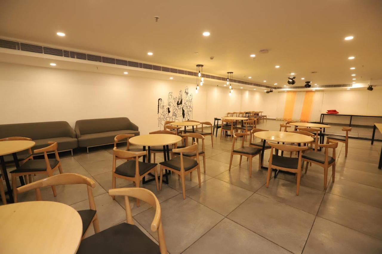 Hotel Ip Residency East Delhi Preet Vihar Couple Freindly New Delhi
