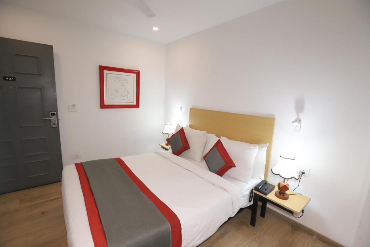 Ip Residency East Delhi Preet Vihar Couple Freindly Hotel