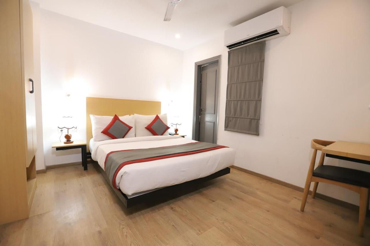 Hotel Ip Residency East Delhi Preet Vihar Couple Freindly New Delhi