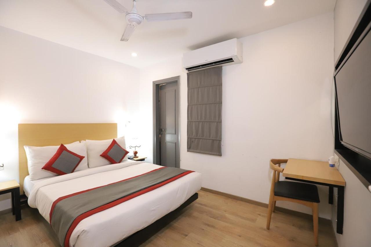 Ip Residency East Delhi Preet Vihar Couple Freindly Hotel New Delhi