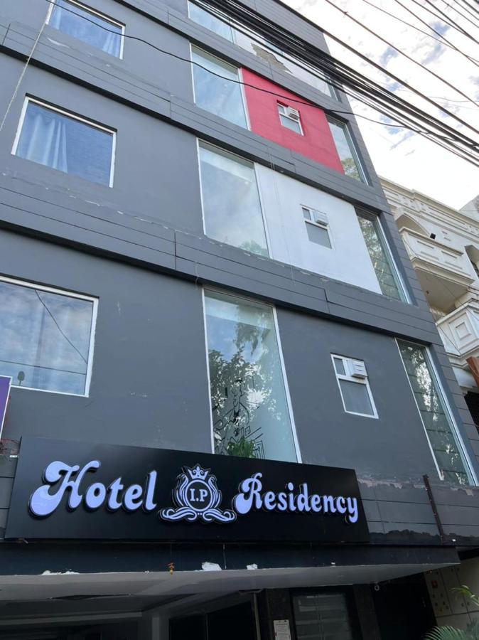 Ip Residency East Delhi Preet Vihar Couple Freindly 3* New Delhi