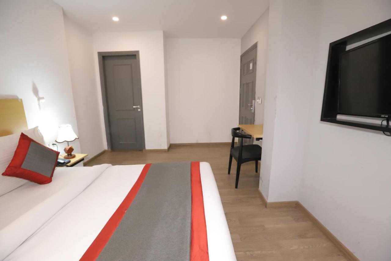 Hotel Ip Residency East Delhi Preet Vihar Couple Freindly New Delhi