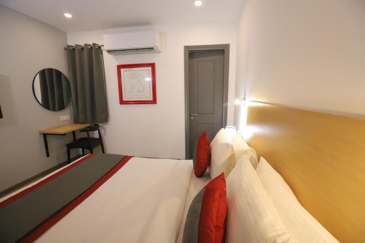 Hotel Ip Residency East Delhi Preet Vihar Couple Freindly New Delhi