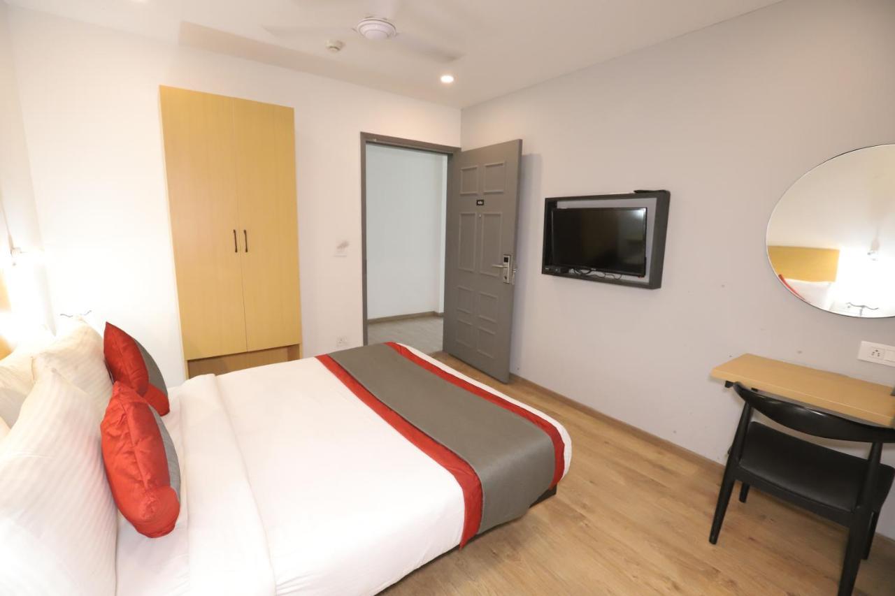 Hotel Ip Residency East Delhi Preet Vihar Couple Freindly New Delhi