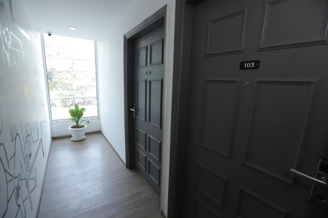 Hotel Ip Residency East Delhi Preet Vihar Couple Freindly New Delhi